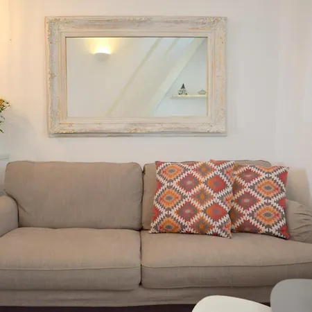 Casa de Férias Aelia House Plaka Plaka (Milos)
