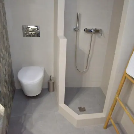 Сasa de vacaciones Aelia House Plaka