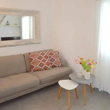 Aelia House Plaka Plaka (Milos)