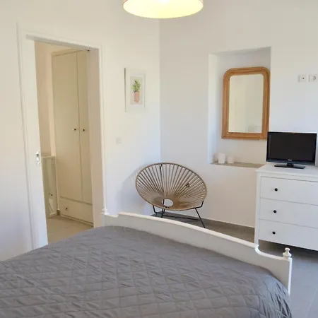 Сasa de vacaciones Aelia House Plaka