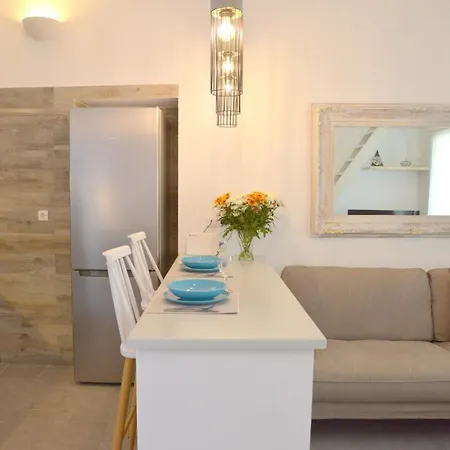 Aelia House Plaka Plaka (Milos)