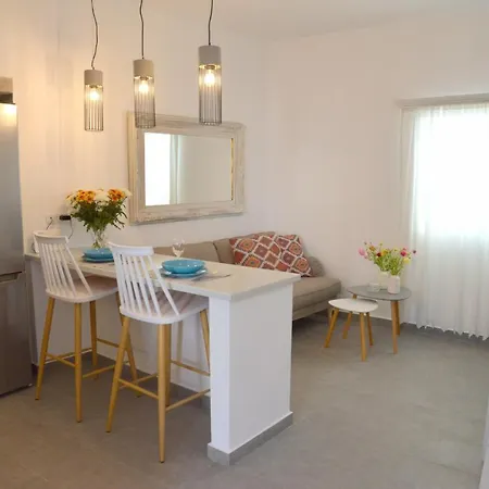 Сasa de vacaciones Aelia House Plaka