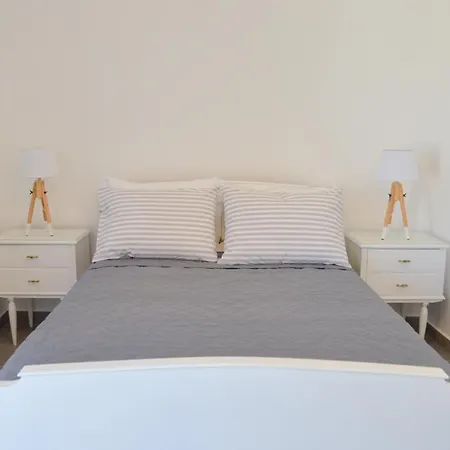 Aelia House Plaka Сasa de vacaciones Plaka (Milos)