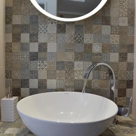 Сasa de vacaciones Aelia House Plaka *