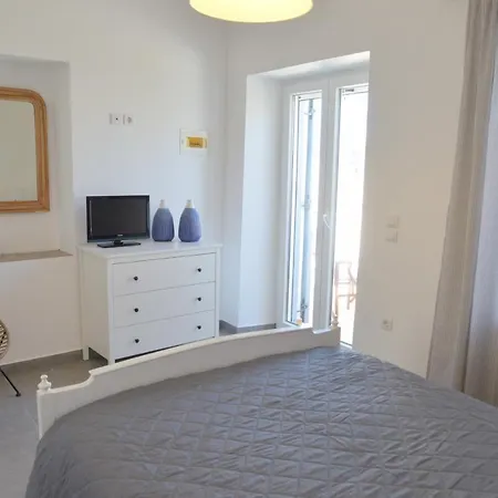 Aelia House Plaka