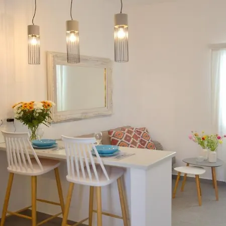 Сasa de vacaciones Aelia House Plaka Plaka (Milos)