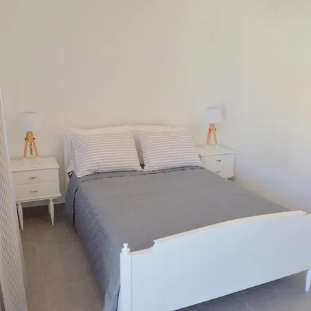 Aelia House Plaka Plaka (Milos)